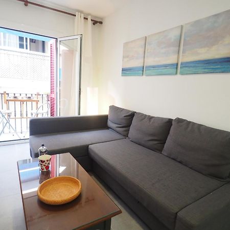 Balcony View Apartment By Hello Homes Sitges Zewnętrze zdjęcie