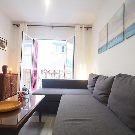 Balcony View Apartment By Hello Homes Sitges Zewnętrze zdjęcie