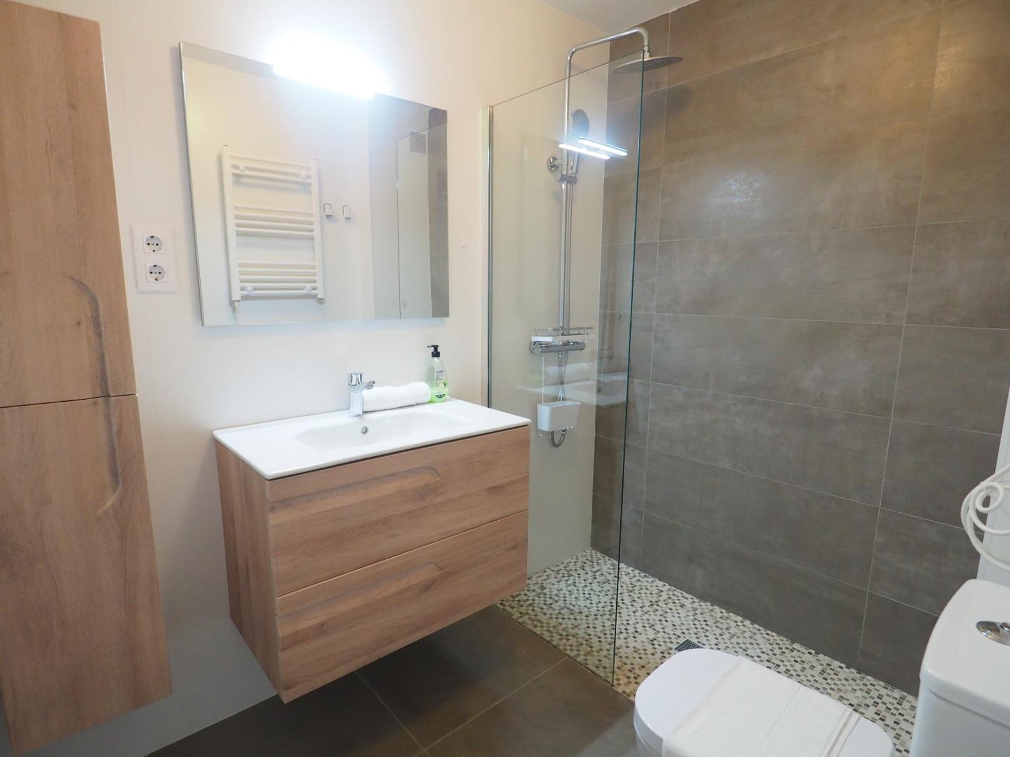 Balcony View Apartment By Hello Homes Sitges Zewnętrze zdjęcie